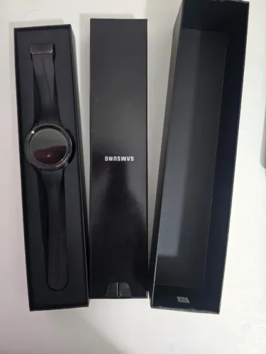 Relógio Inteligente Samsung Galaxy Watch 5 PRO