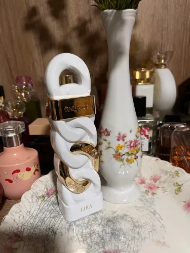 PERFUME LIRA