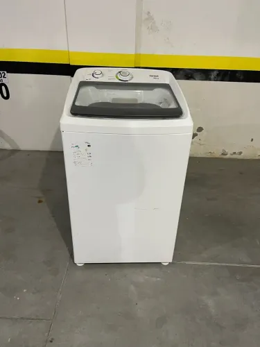 Vendo máquina de lavar Consul 11kg