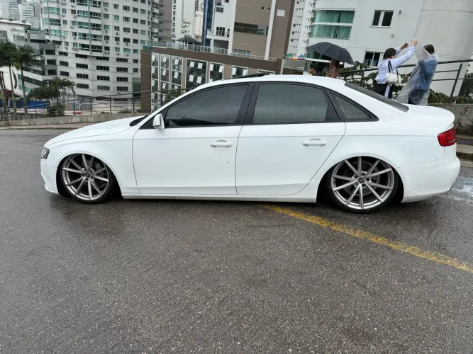 Audi A4 2.0 16V TFSI 183/180cv Multitronic 2011