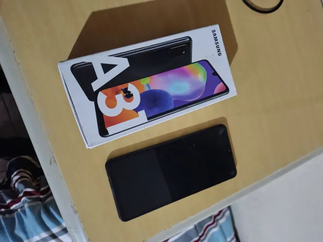 Celular Samsung A31