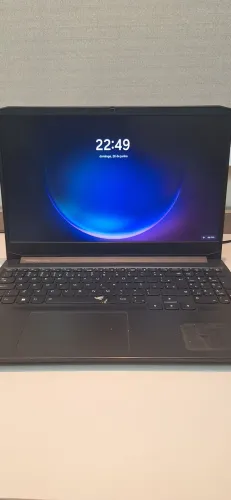 Lenovo Ideapad Gaming 3i