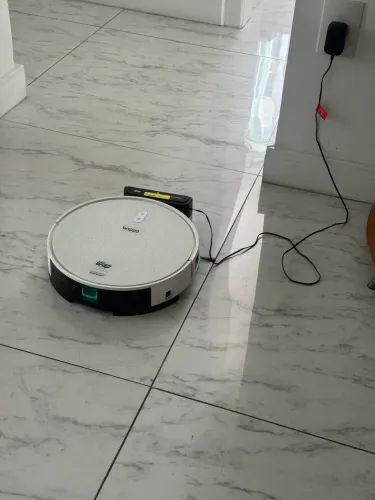 Robô Aspirador WAP Robot W1000