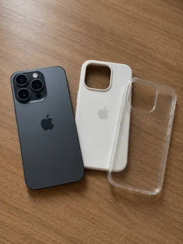iPhone 15 PRO 256gb