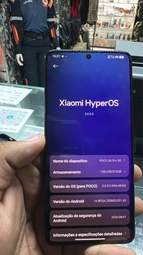 POCO X6 Pro 5G