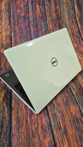 Notebook Dell Inspiron 5558 i7 12G 256G Branco TOP