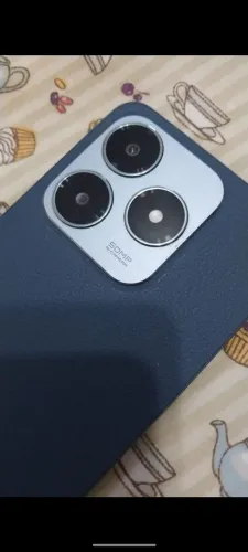 Celular realme c63