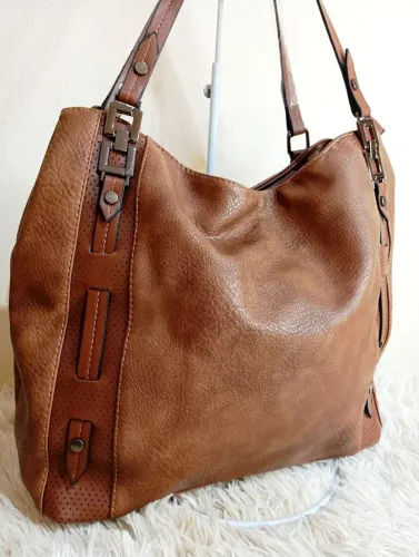Bolsa GG Cabe Até Notebook com 06 Divisórias 