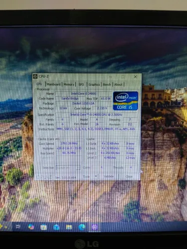 Computador i5