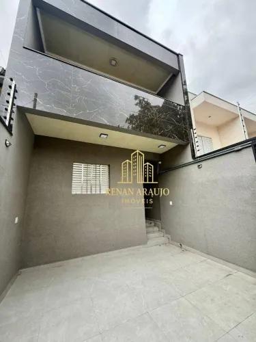 Casa para locação na Vila Piaui