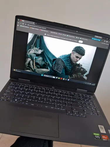 Ryzen 7 7840hs rtx 4050 16gb ram ddr5