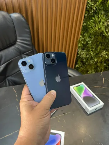 IPHONE 14 / CLICA PRA SABER MAIS 