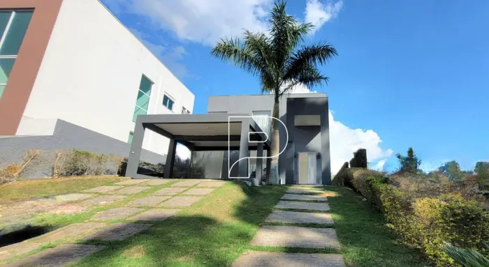 Casa com 4 dormitórios, 278 m² - venda por R$ 1.400.000,00 ou aluguel por R$ 7.158,03/mês