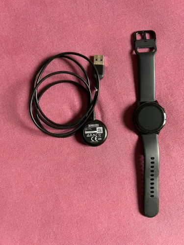 Smartwatch Samsung Watch Active