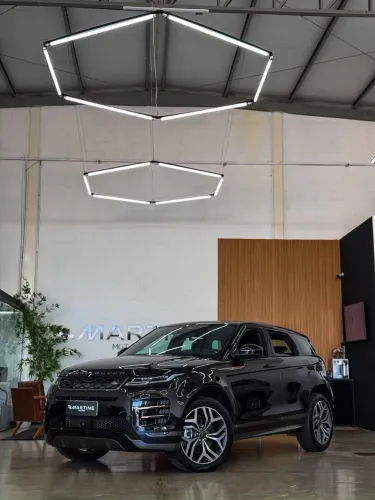 Land Rover Range Rover EVO SE SI4 R-DYN. 2.0 Flex Aut. 2021