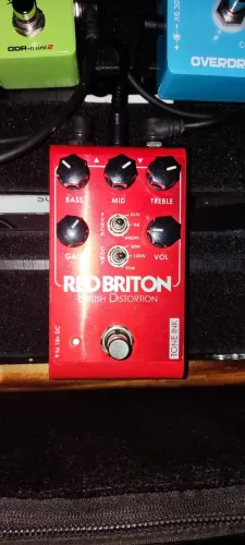 Red Brigton