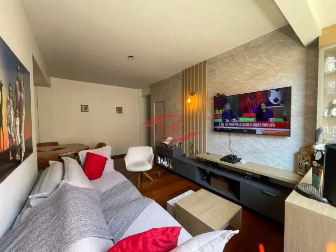 Apartamento à venda, 3 quartos, 1 suíte, 2 vagas, Buritis - Belo Horizonte/MG