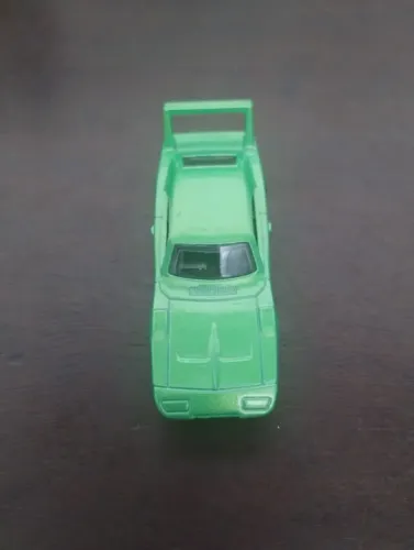 Hot Wheels 69 Dodge Charger Daytona 2016 Musclemania