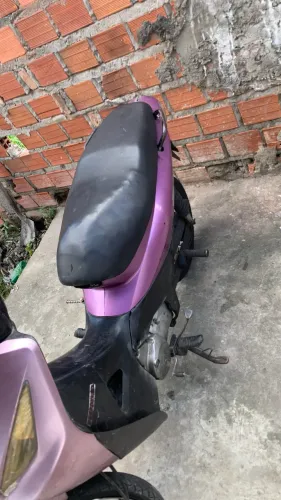 Biz 125 ks 2010