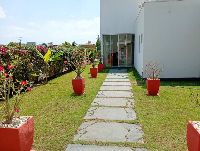 Casa no Hibiscus para 13 Pessoas 
