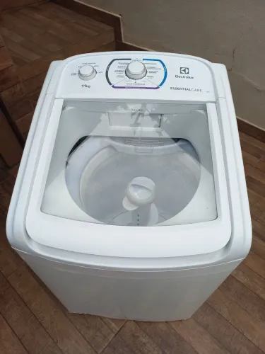 Máquina de lavar 