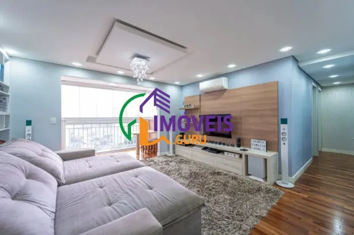 APARTAMENTO - JABAQUARA - SP