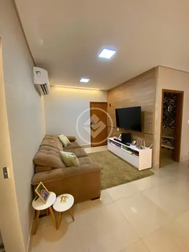 Apartamento 3 Suítes no Condomínio Terra Mundi Parque Cascavel codigo: 363227
