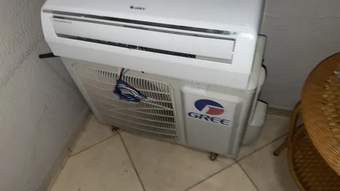Ar-condicionado Gree 9.000BTUS