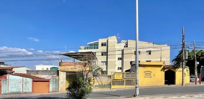 LOTE ELDORADO, CONTAGEM/MG.