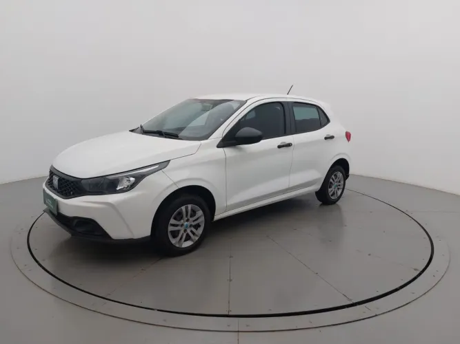 Fiat Argo Drive 1.0 Firefly 2024