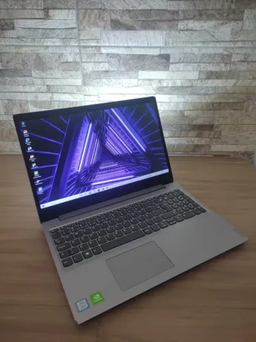 Notebook gamer i7 com placa de vídeo dedicada NVidia Geforce