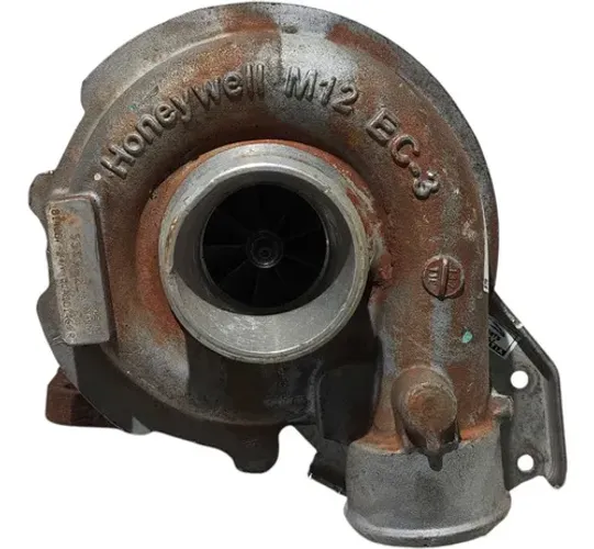 Turbina Chevrolet S10 2.8 2014 2015 2016