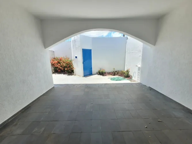 Casa comercial para locação e venda no bairro Martins