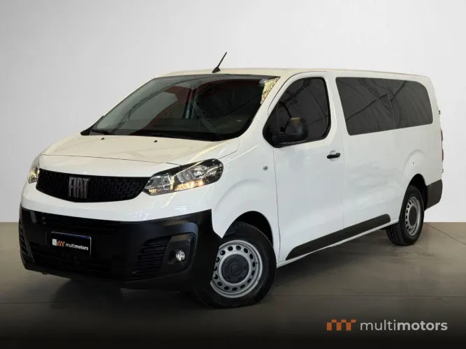 Fiat Scudo Multi 1.5 16 V Turbo Diesel 2023