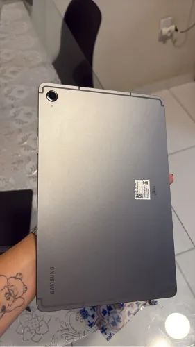 Samsung Tab S9 FE - 5g 128gb