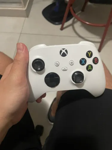 Controle de Xbox série x s