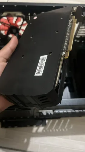 RX 580
