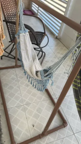 Rede e suporte para gatos