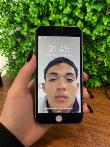 CELULAR IPHONE 7 Plus 128 GB