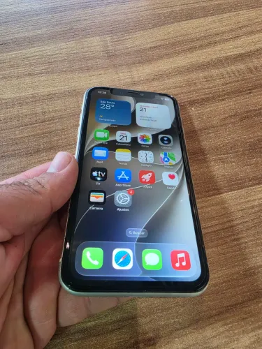 Iphone 11 128gb