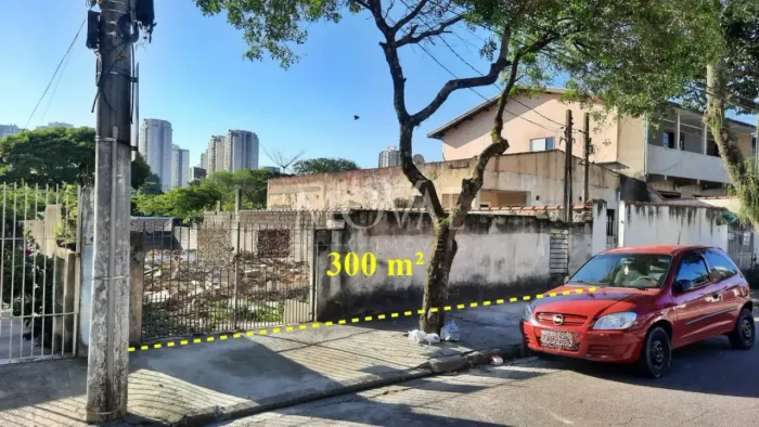 Excelente terreno no Parque Industrial