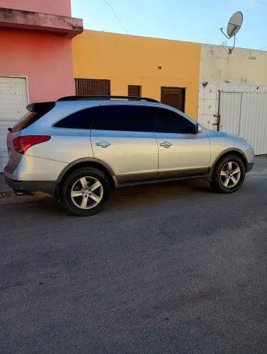 Hyundai Veracruz GLS 3.8 4WD Aut. 2010
