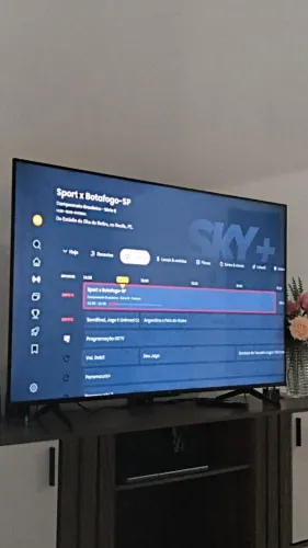 TV TCL 55 POLEGADAS 
