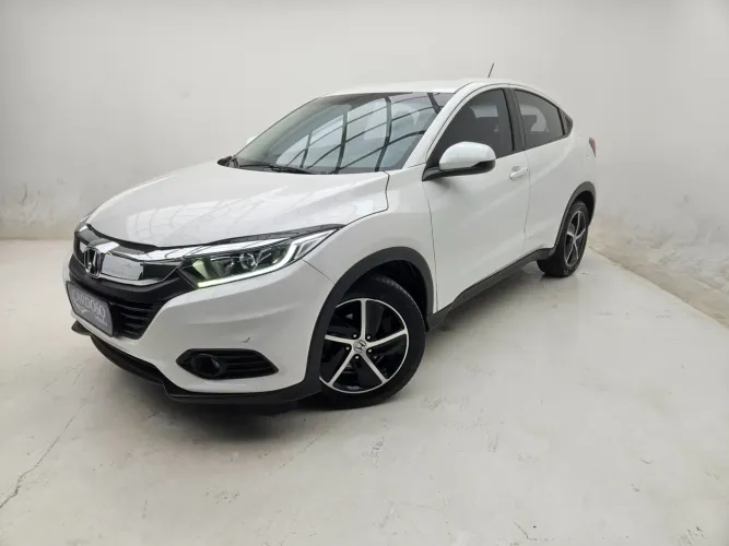 Honda HR-V LX 1.8 Flexone 16V 5P Aut. 2020