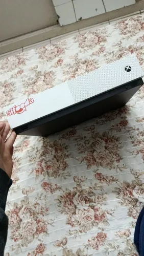 Vende-se vídeo game $