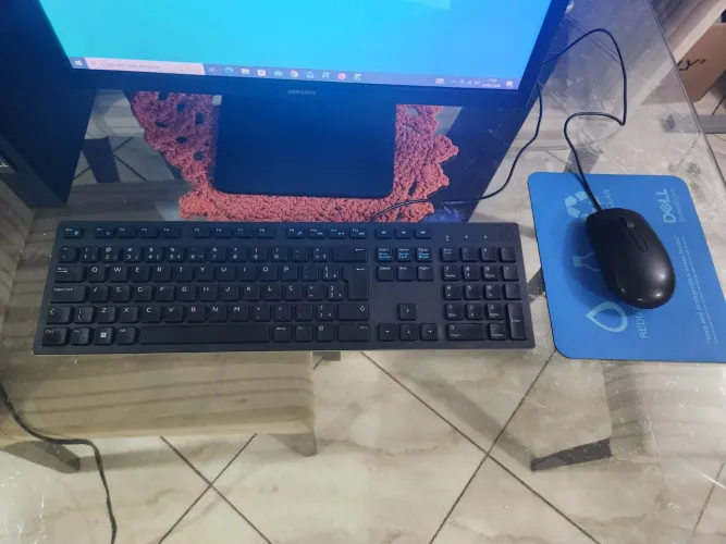 Computador Dell Optiplex 3020 Intel core I3
