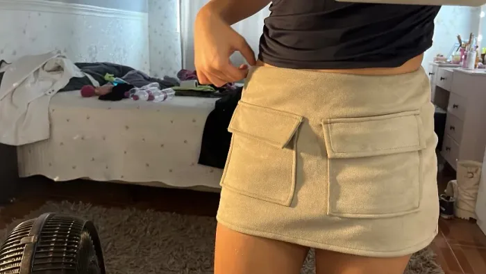 Shorts saia youcom 