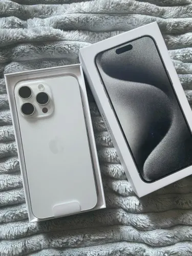 Iphone 15 pro max LEIA A DESCRIÇÃO