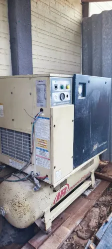 Compressor Ingersoll Rand 10 HP