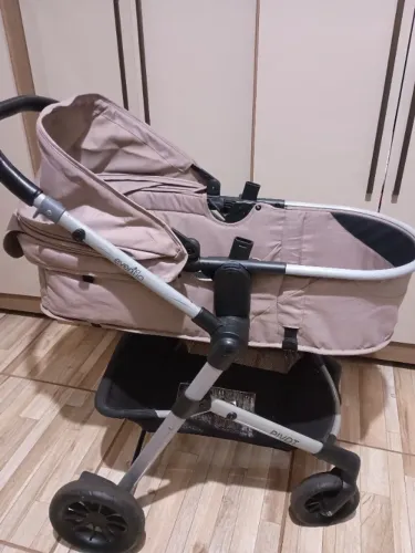 Carrinho de bebe
